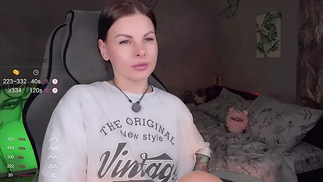 Alaska_ya Chat XXX live