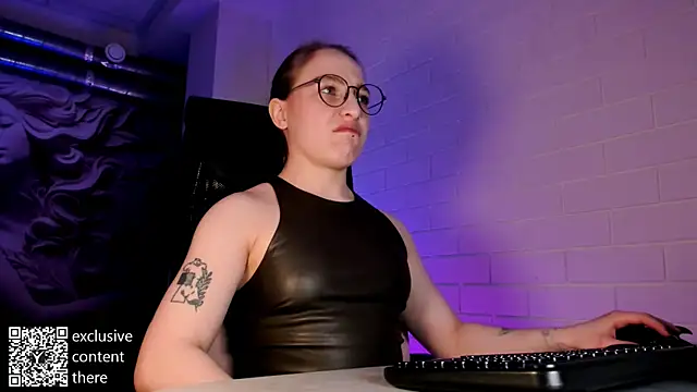 AphexQueen Chat XXX live