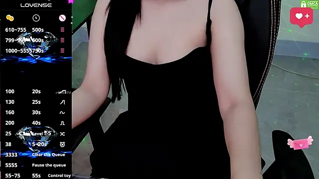 Živý XXX chat Dully_ana