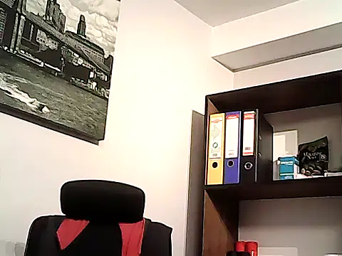 mastercharisma35 Live XXX-chat