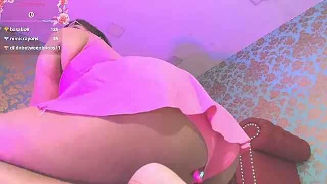 alexa_cruz__ Chat XXX live