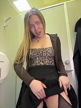 Liza_risky – Live XXX-chat