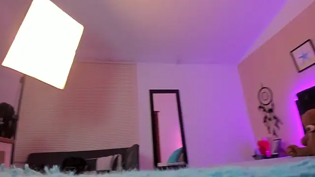 LolaVillalobos Chat XXX live