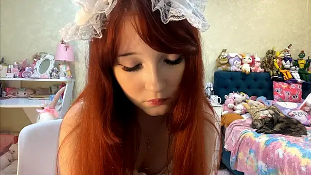 Chat XXX ao vivo de AlisaHoshiCos