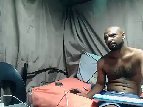 Camodick – Naživo XXX chat