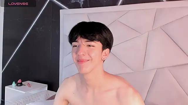 AerumChae Show in webcam