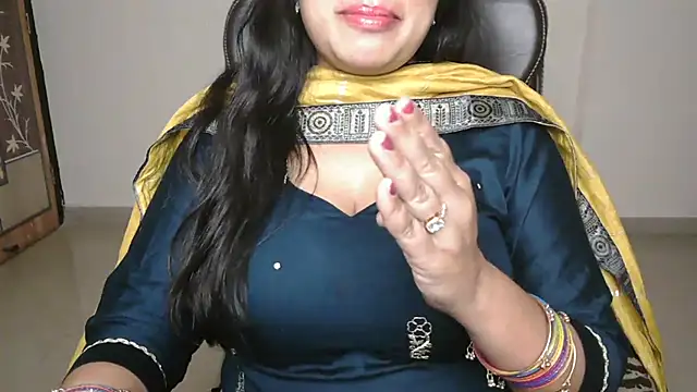 Show Webcam de Yanshi55