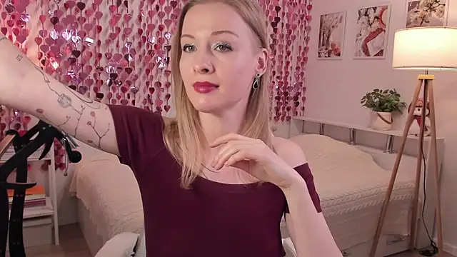 MissRightX Chat XXX live