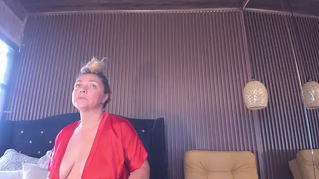 MalorySweet Obrolan Langsung XXX