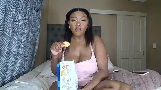 nanababe1 Chat XXX in diretta