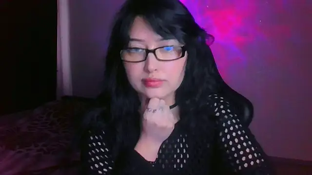 Chat +18 de Katarina_Fox_ ao vivo