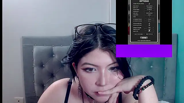 Chatroom XXX en direct de Ginebra_Sensual