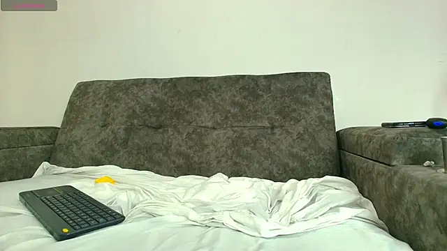 Skinny_Zeth's Webcam Show