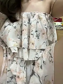 Show Webcam de SISI-SEXXY