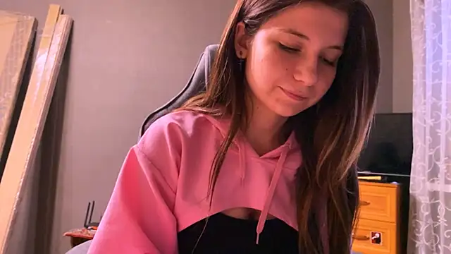 Sembang XXX Secara Langsung LunnaBliss