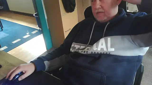 Show de webcam de Teddybaer372