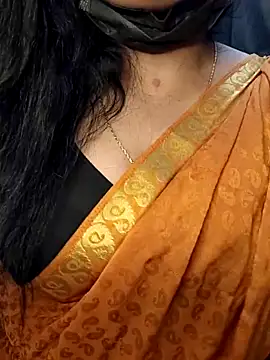 Show Webcam de Anushka_flower