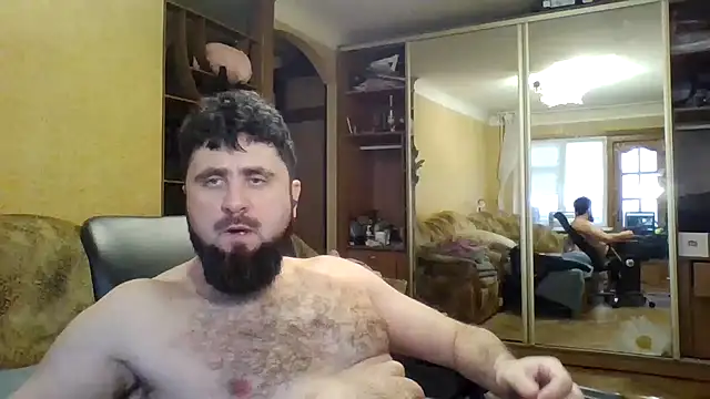 StasConnor 现场XXX聊天