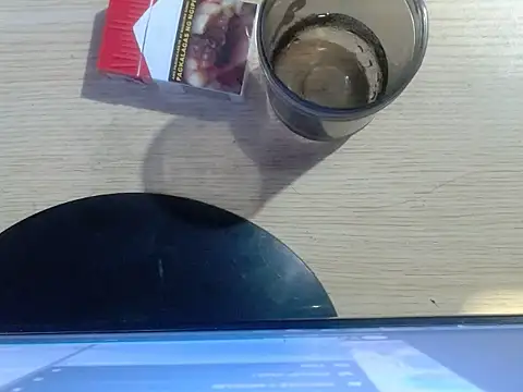 Show webcam de AshantTsiBigCock