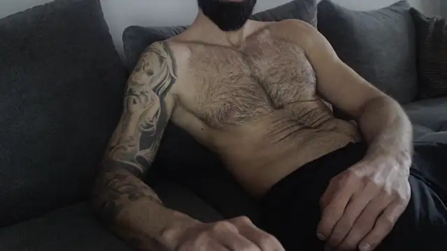 Verycutex élő XXX-chatje