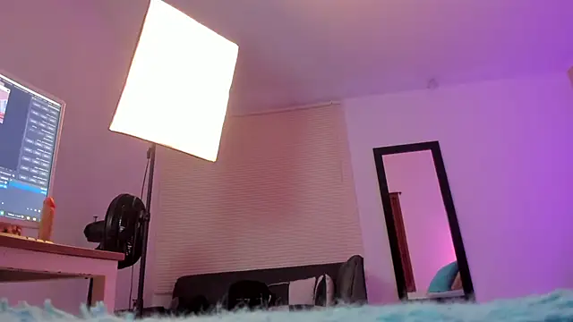 LolaVillalobos Chat XXX live