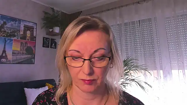 vanessa_chat 网络视讯表演