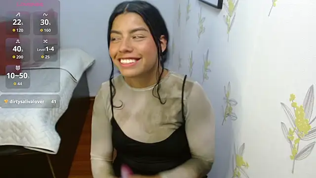 Laia_white's Live XXX Chat