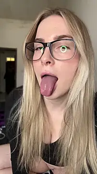 AngelicaPeligrosa's Live XXX Chat