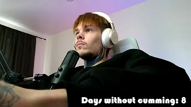 โชว์เว็บแคมของ DENIS_HERE