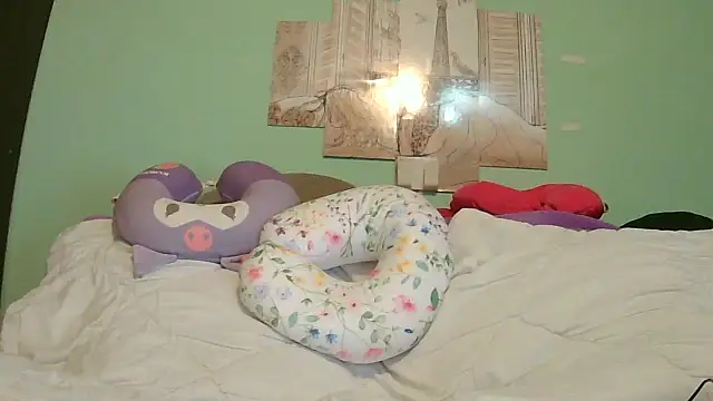 SexyGioconda's Live XXX Chat