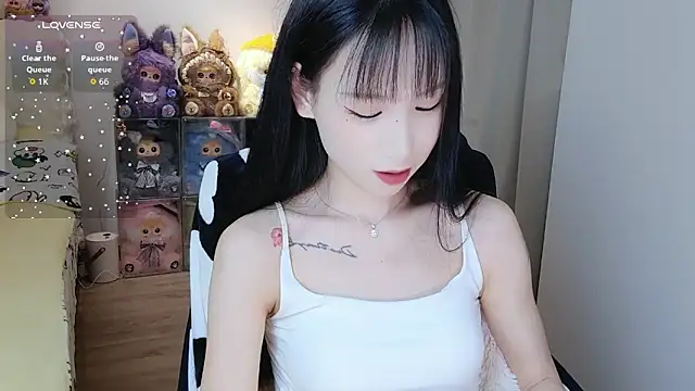 M-OTT_'s Live XXX Chat