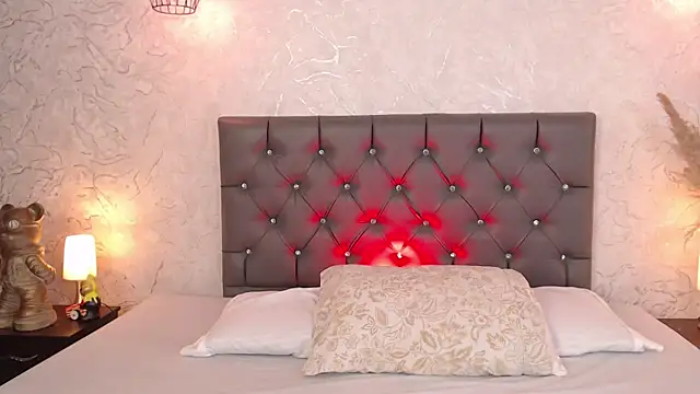 Sabriinaa_Foxx Obrolan Langsung XXX