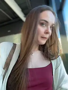 KristiRich Live XXX Chat