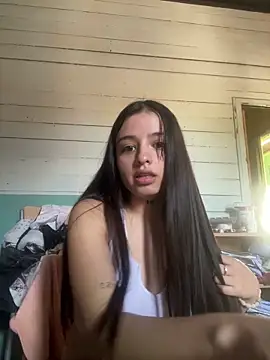 Show Webcam de vainillasuave