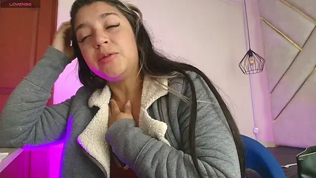 Chat XXX en directo de Dahiana_Dmour_