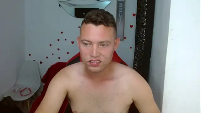 sven_fox723 Chat XXX live