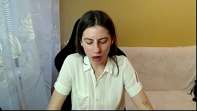 Show de Effy__Stoner na webcam