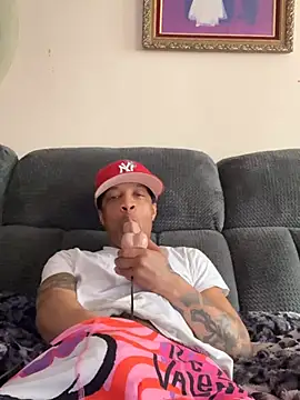 PHAT_FTM_KLIT87's Webcam Show