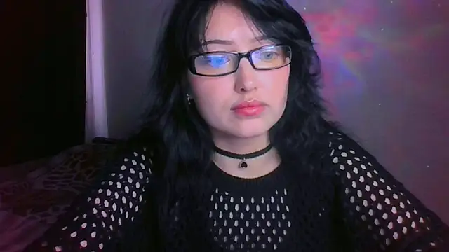 Chat XXX ao vivo de Katarina_Fox_