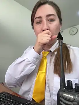 Chat XXX en directo de suzy-111