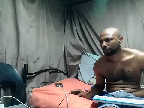 Chat XXX ao vivo de Camodick