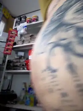 sammyqueenx21 Live XXX Chat