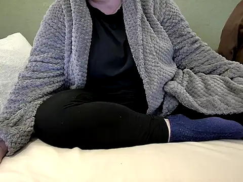 Živý XXX chat MarthaBriest