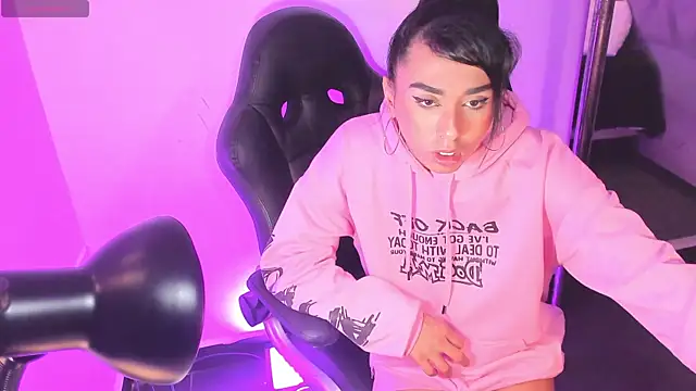 Daniiela_Ember Chat XXX live