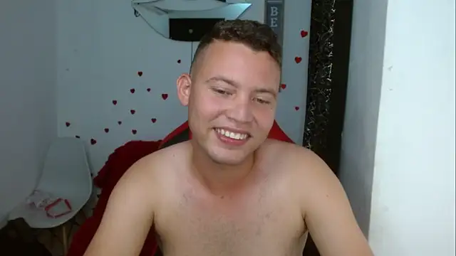 Chat XXX en directo de sven_fox723