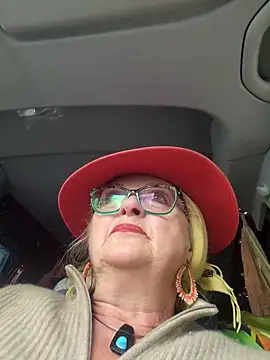 Hot-Muci's Webcam Show