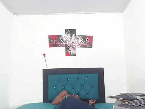 hotboyluxeのライブXXXチャット