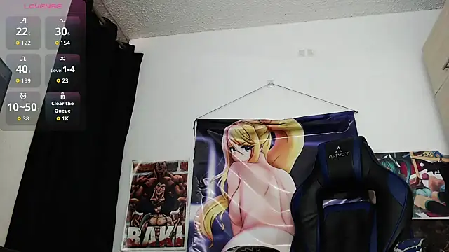 Show Webcam de sr_jaeger