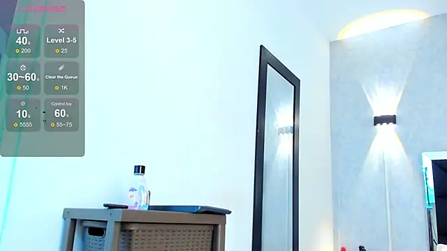 Вебкам-шоу elian_7