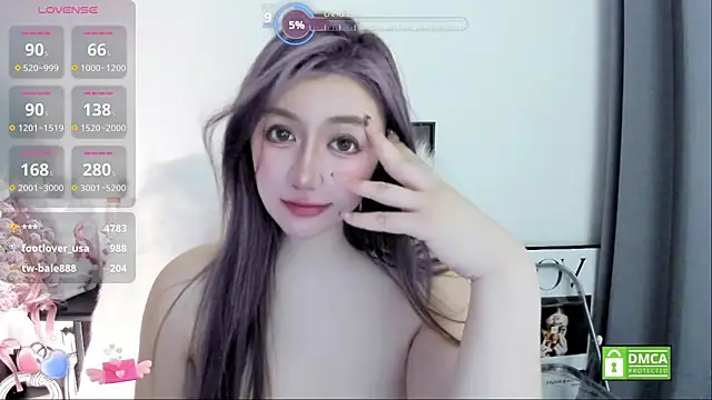 Cute_Mango: онлайн-секс-чат